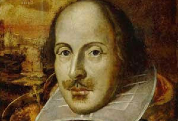 Собрания сочинений Уильяма Шекспира проданы за $3,6 млн