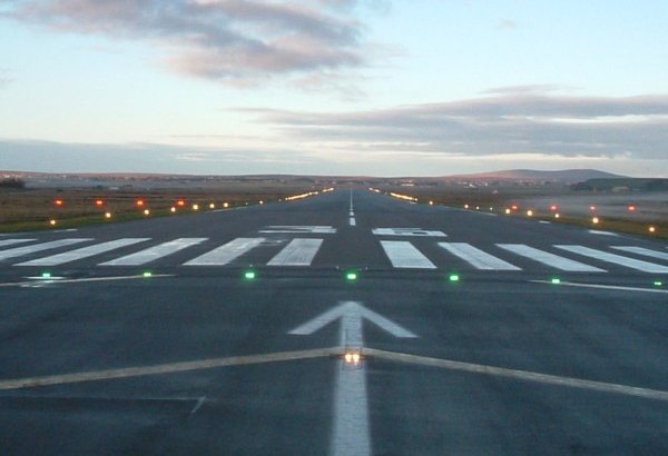 Avropa Komissiyasının prezidentinə Ermənistanın Xocalı aeroportunu yenidən açması planı ilə bağlı müraciət ünvanlanıb
