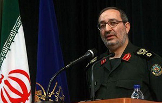 США и Израиль слишком слабы, чтобы напасть на Иран – бригадный генерал
