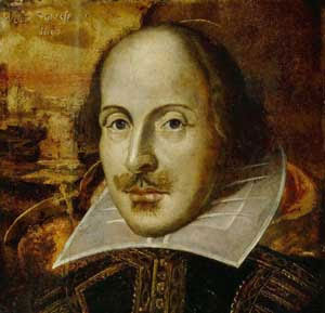 Во Франции нашли первое собрание пьес Шекспира