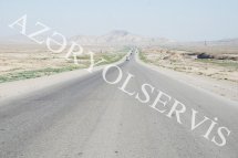 Tağıyev-Sahil yolu yenidən qurulacaq (FOTO)