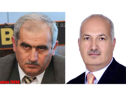 Azerbaijani opposition parties accuse Musavat and Popular Front Party leaders