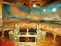 Театр-музей Сальвадора Дали глазами азербайджанца - по лабиринтам иллюзий  (фотосессия)