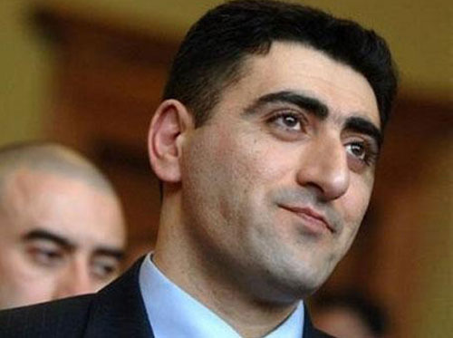 Officer Ramil Safarov convicted in Hungary returns to Azerbaijan
