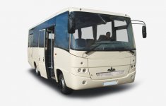 В Азербайджане начнется сборка белорусских автобусов
