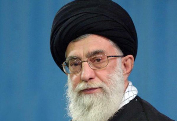 Iran's supreme leader pardons 102 military prisoners