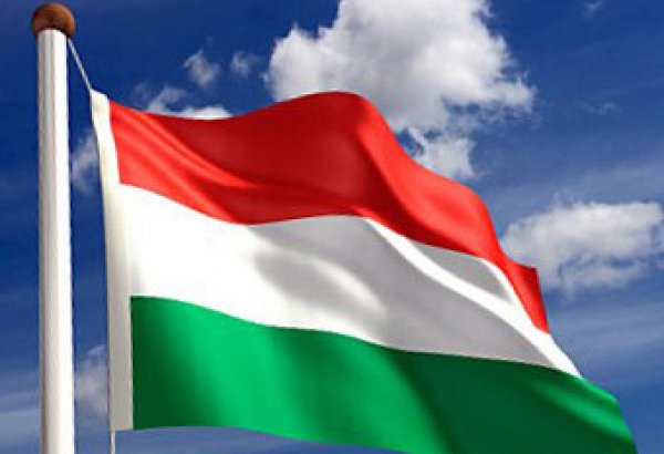 Hungary in no rush to join euro zone
