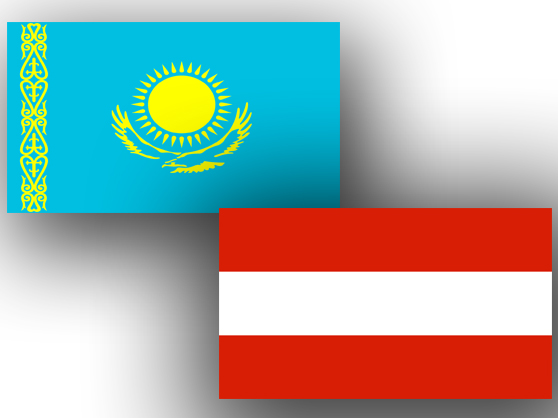 Kazakhstan, Austria agree on trade and economic cooperation in some areas