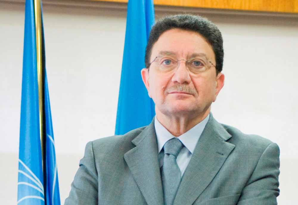 Грузию посетит  генеральный секретарь Всемирной туристской организации