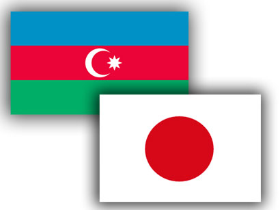 Азербайджан доволен уровнем отношений с Японией