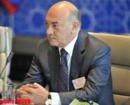 Председательство в Совете министров внутренних дел СНГ перешло к Азербайджану (ФОТО)
