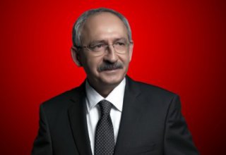 Turkey: CHP leader criticizes other opposition parties