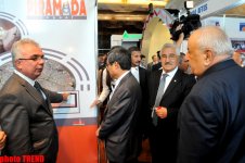 Azerbaijan becomes active participant of International Tunnelling and Underground Space Association (PHOTO)