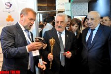 Развитие метро - один из факторов решения транспортных проблем Баку - вице-премьер (ФОТО)