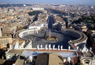 Rome optimistic EU won't discipline Italy over budget: undersecretary