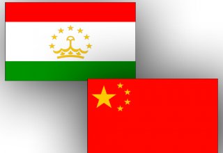 "Один пояс - один путь"  -  приоритетное направление в партнерстве Китая и Таджикистана