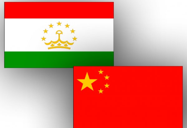 Таджикистан и Китай обсудили сотрудничество в сфере экономики