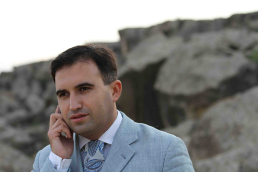 Азербайджанскому телеведущему срочно необходима помощь - обращение Бахрама Багирзаде (фото, документы)