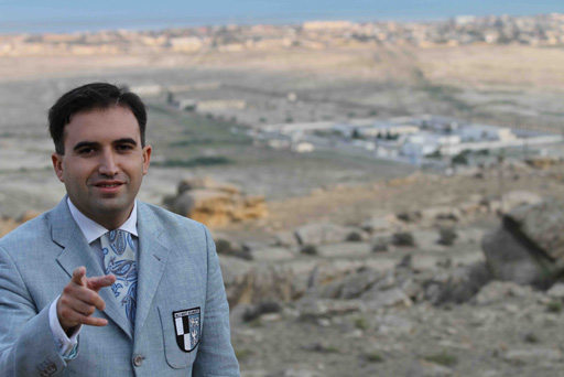 Азербайджанскому телеведущему срочно необходима помощь - обращение Бахрама Багирзаде (фото, документы)