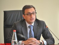 Азербайджан и Швейцария подписали соглашение в рамках модернизации рынка капитала (ФОТО)