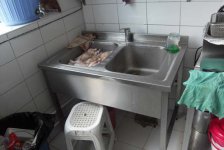 В сети магазинов "Чудо печка" выявлены нарушения санитарных норм (ФОТО) (Версия 2)