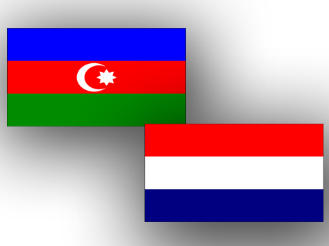 Azerbaijan, Netherlands should make efforts to strengthen bilateral relations