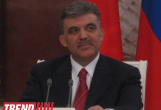 Gul: Opening of Chyldyr-Aktas checkpoint to increase trade between Turkey and Azerbaijan