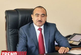 Али Гасанов: Политическая стабильность лежит в основе развития Азербайджана