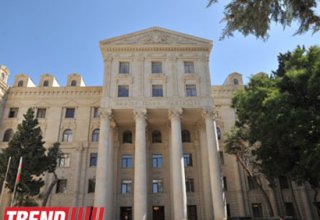 Foreign ministry considers U.S. Department of State’s statements on Azerbaijan unfounded