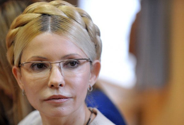 Yanukovych says he does not wish evil to Tymoshenko
