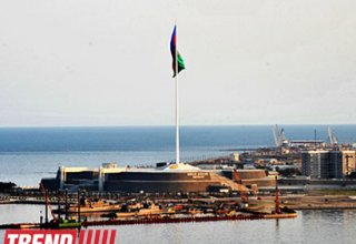Azerbaijan is ready to sign intergovernmental agreement within large transportation project