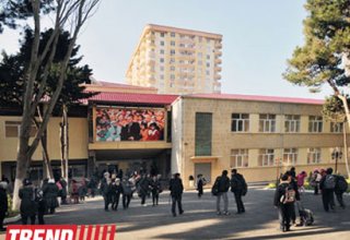 Названы даты проведения мониторинговых экзаменов в средних школах Азербайджана