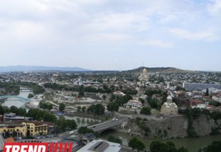 Tbilisidə Avropa gömrük administrasiyalarının beynəlxalq konfransı keçirilir