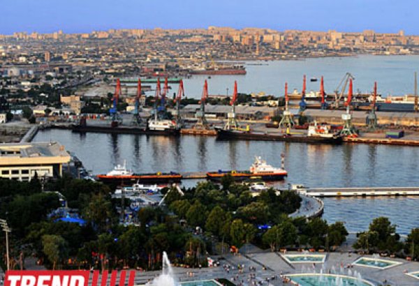 Third of international exhibition Aqua-Therm Baku 2012 accounts for newcomers
