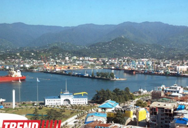 Head of Adjara visits port and oil terminal in Batumi