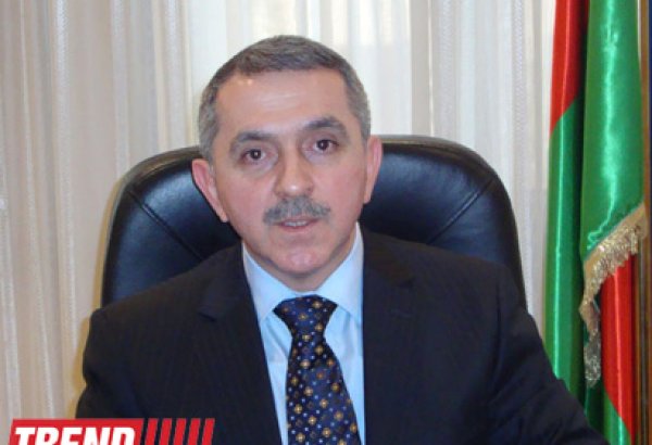 Азербайджан: пути трансформации – посол в Египте