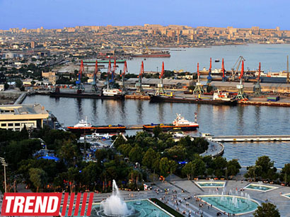 В Баку в апреле пройдет VII Каспийская нефтегазовая торгово-транспортная конференция