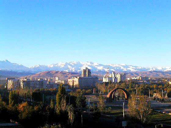 В Бишкеке откроется посольство Швейцарии