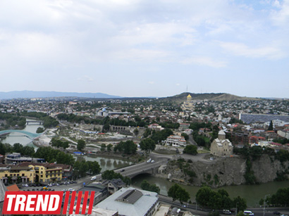 Some 25 million euros to be invested in development of one Tbilisi district