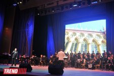 Иосиф Кобзон с любовью к Азербайджану! Прощальная "Песня о Баку" (ВИДЕО, ФОТО)