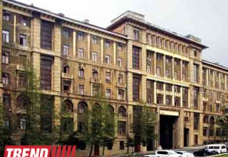Azerbaijani governments approves item registration rules