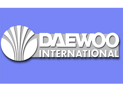 Korean Daewoo company stops oil and gas exploration in Uzbekistan