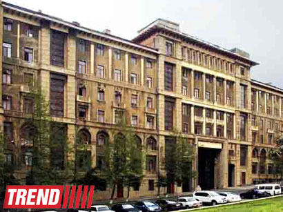 Кабмин Азербайджана утвердил список подчиненных минэкономразвития и минналогов структур
