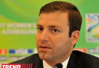 Баку поддерживает инициативу президента UEFA и выдвигает кандидатуру на "Евро-2020"