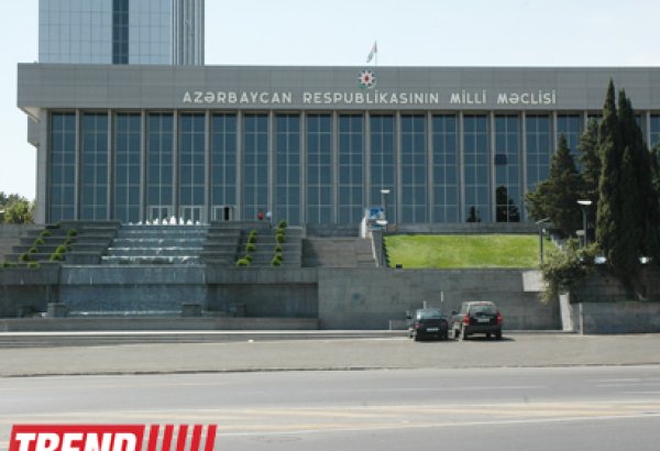 Azerbaijan to toughen punishment of political parties violating law