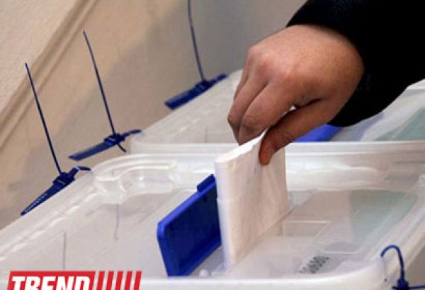 Рейтинг кандидатов-азербайджанцев на парламентских выборах в Украине оценивается как высокий