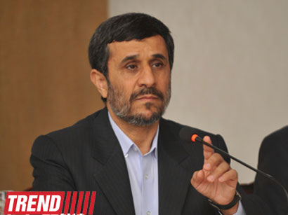 Ahmadinejad: Iran has had confidence-building measures on nuclear issue
