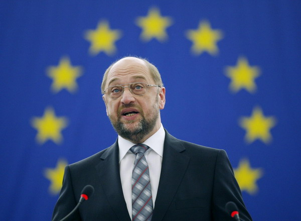 Президент Европарламента намерен разобраться в причинах арестов в Грузии