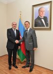 Ambassador: Turkey to support Azerbaijan on all matters (PHOTO)
