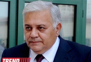 Спикер парламента Азербайджана примет участие в заседании ПА СНГ